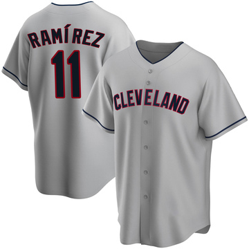 Cleveland Guardians Jersey Jose Ramirez for Sale in Imperial Beach, CA -  OfferUp