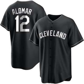 roberto alomar t shirt