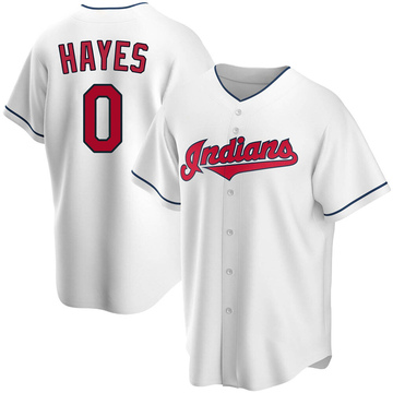 Willie Mays Hayes Cleveland Indians Throwback Jersey for Sale in  Indianapolis, IN - OfferUp